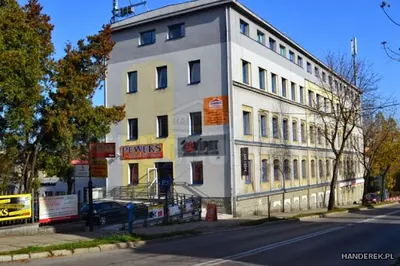 Nieruchomości Hańderek